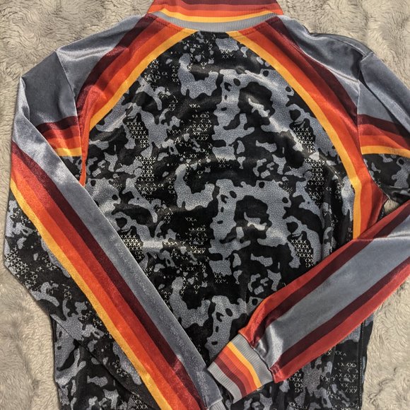 Lucky In Love Tennis Outfit Bundle - Picture 13 of 16